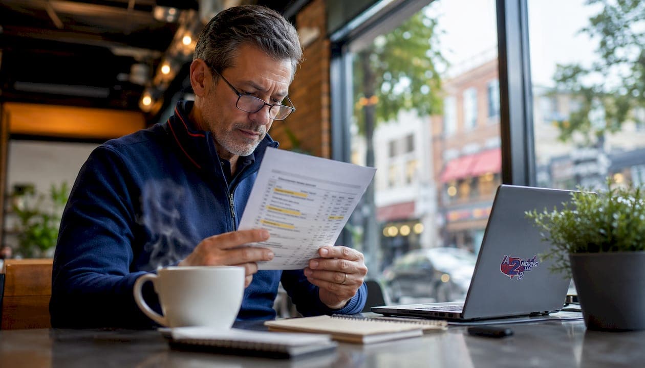 Commercial Moving Costs: A Budget Guide for Business Owners
