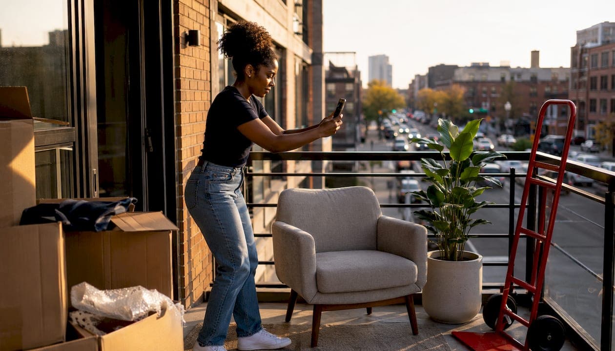 Same Day Moving in Philadelphia: Book Fast and Move Today