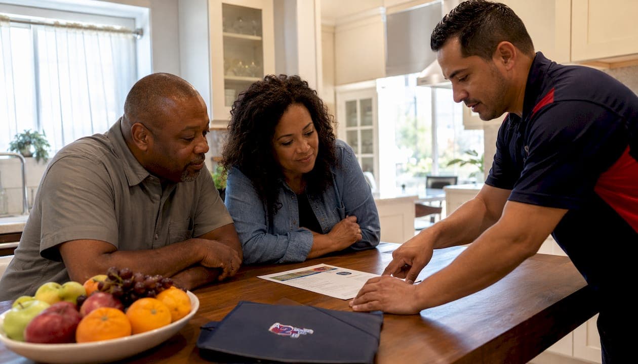 Flat Rate Moving: What Homeowners and Renters Should Know