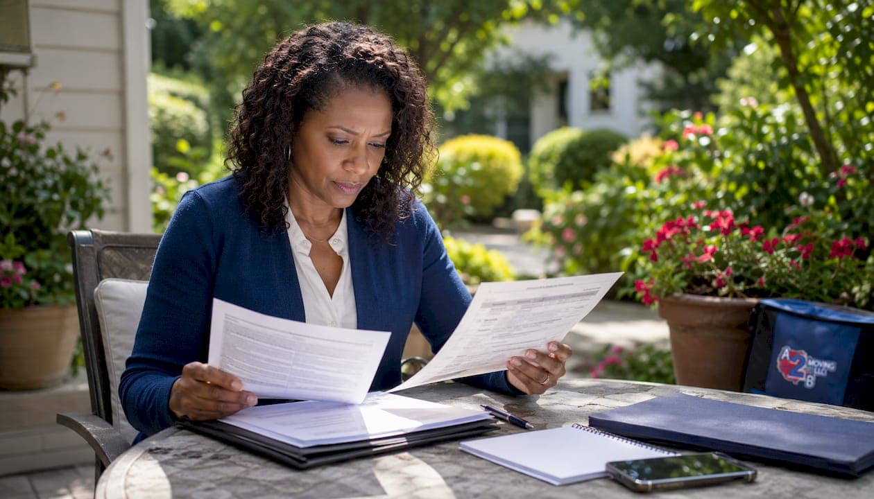 Licensed and Insured Movers: Verify and Protect Your Move